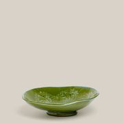 Malt olive L - Salad bowl