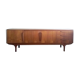 Sideboard teak furniture tv paris