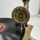 Gramophone à Pavillon - phonograph Pathéphone n°4 for 78 rpm record
