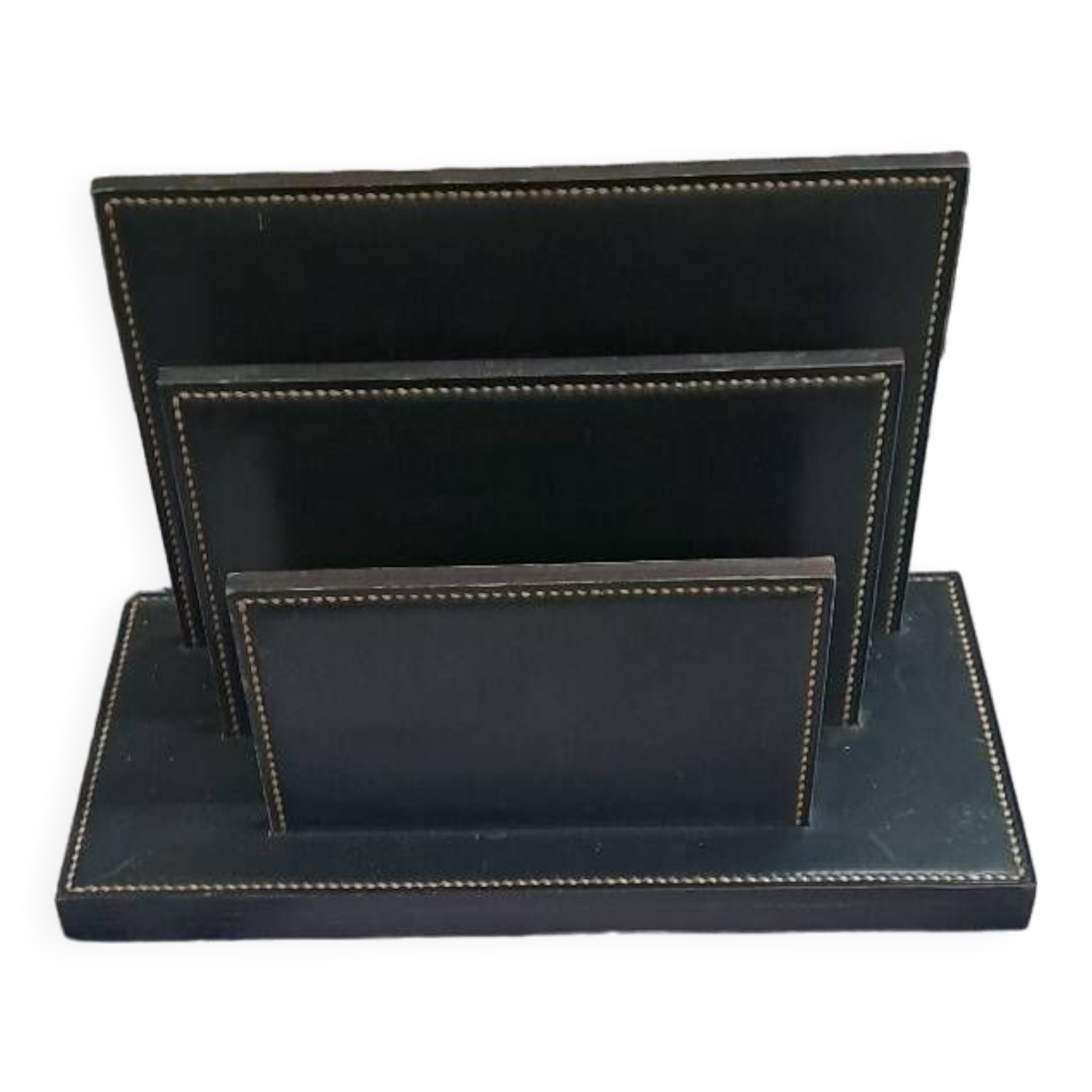 Hermes Paul Dupré Lafon office sorter