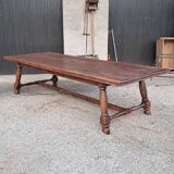 Table de ferme