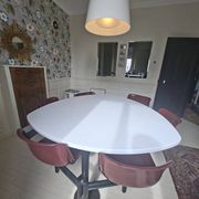 Table Osvaldo Borsani