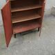 Vintage 2-door buffet