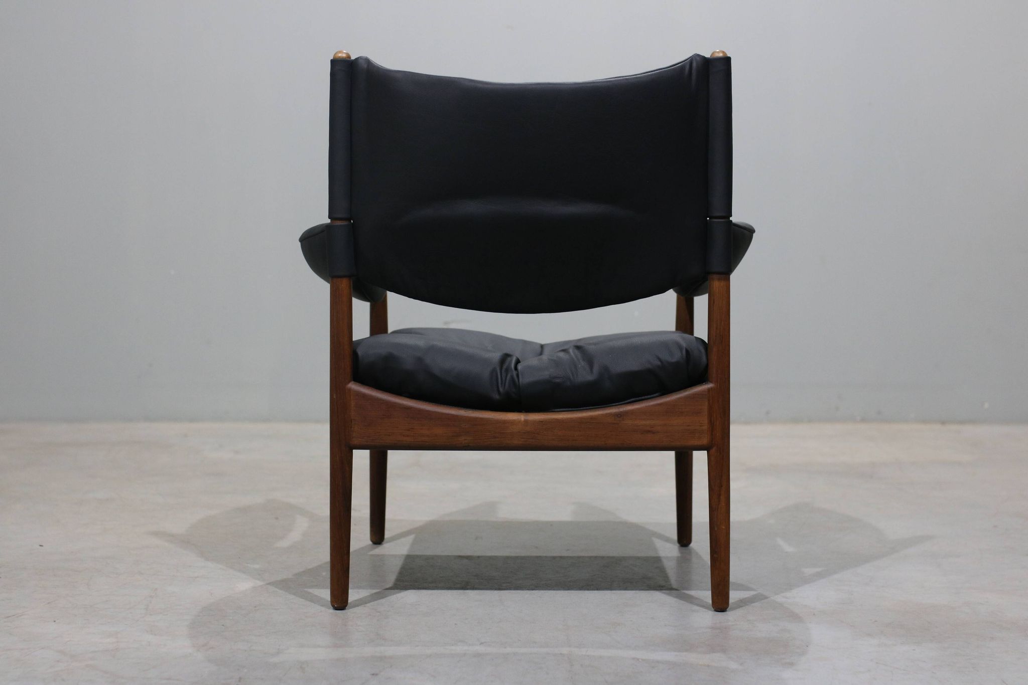 Ensemble de 2 chaises Modus par Kristian Vedel, années 1960