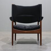 Ensemble de 2 chaises Modus par Kristian Vedel, années 1960