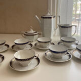 Coffee service