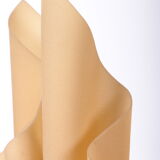 Georgia Jacob Rare 'Fruit D'ange' Lamp, 1970s