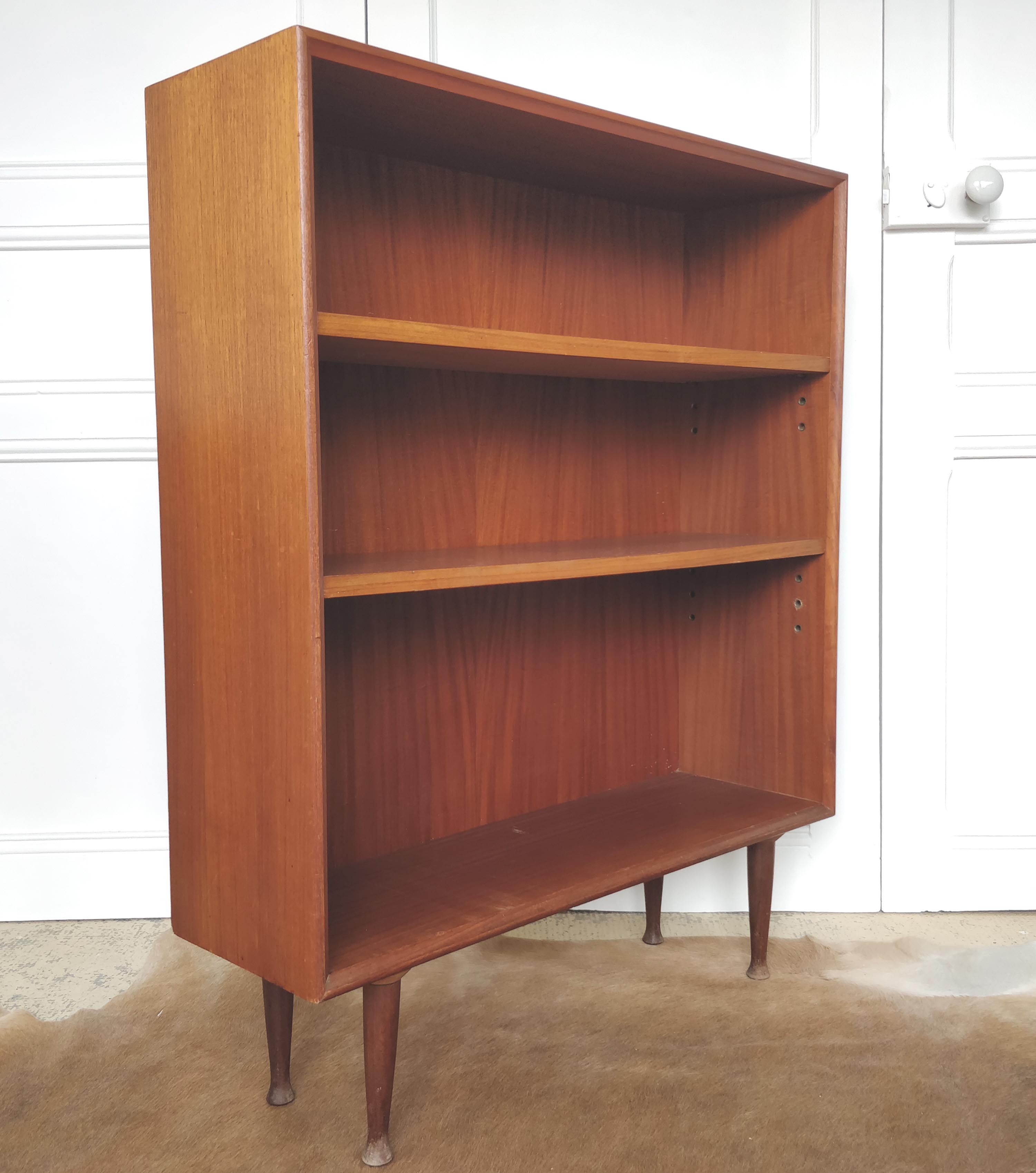 Scandinavian library