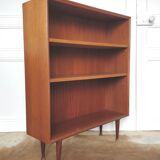 Scandinavian library