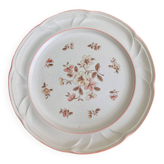 Peachwood 8 plate service