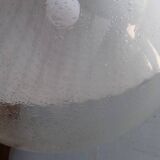 La Murrina Mazzega glass pendant light ep 1970