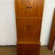 Vintage storage unit