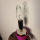 Bowling pin lamp