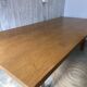 Table de ferme 250x111 cm