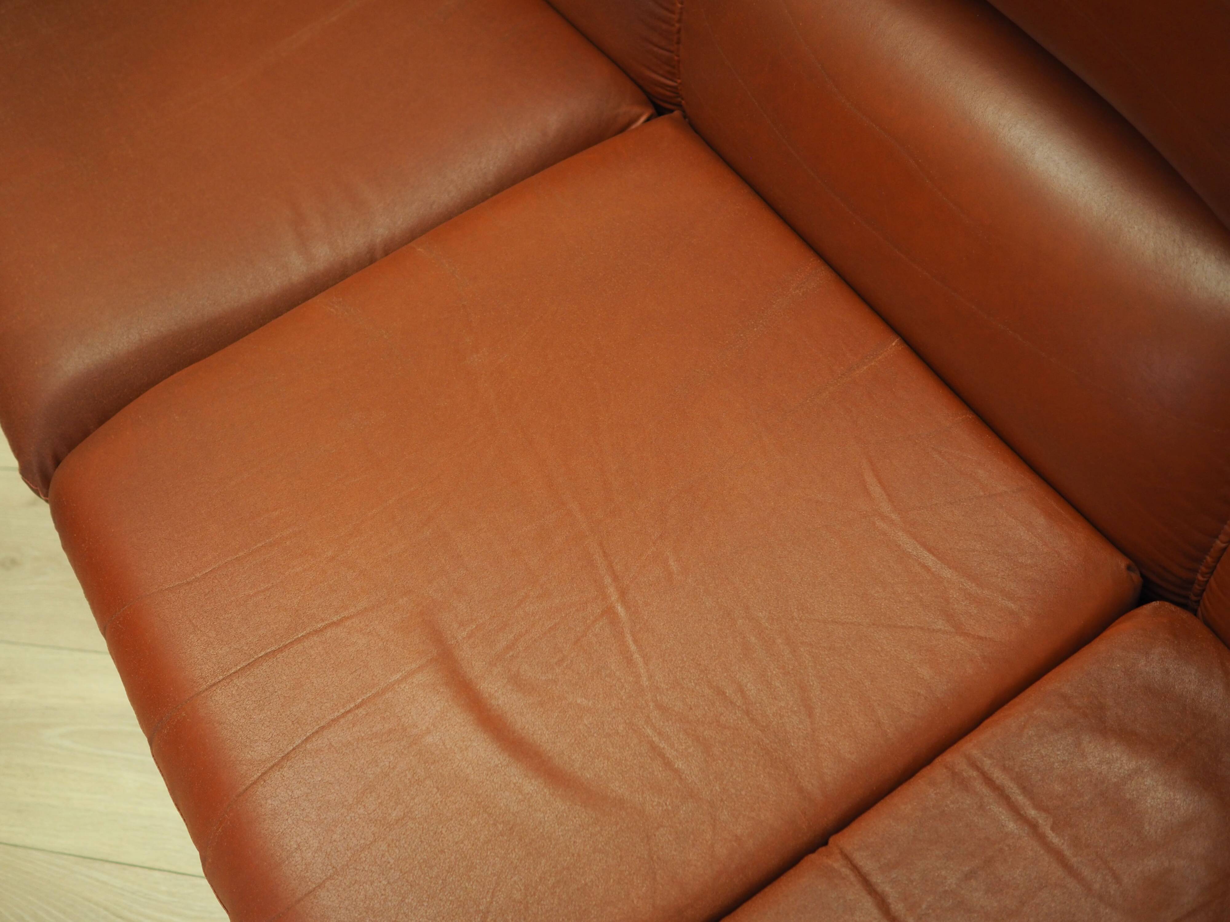 Living room set, Italian design, 1960s, production: Italy