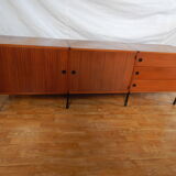 Sidebaord Guariche Minvielle ARP époque 50