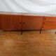 Enfilade Guariche Minvielle ARP epéque 50