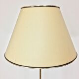 Moonlight 50s black and golden brass