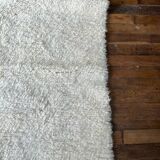 Tapis béni ouarain