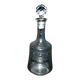 Carafe ancienne en cristal