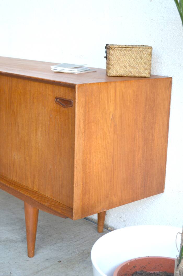 Danish sideboard by Clausen & Son * 160cm