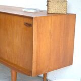 Danish sideboard by Clausen & Son * 160cm
