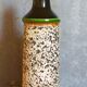 Bottle -soliflore ceramic west-germany vintage