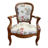 Louis Philippe armchair