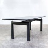 Table inspired by Le Corbusier