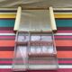 Plateau de service art deco