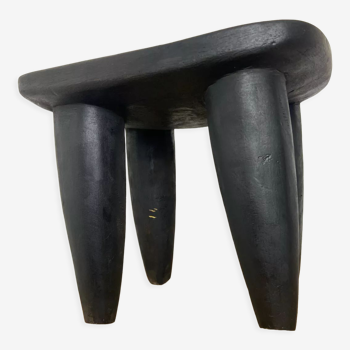 Senoufo 5 stool