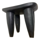 Senoufo 5 stool