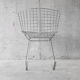 Chair Harry Bertoia "Side chair" edition Knoll 1970