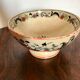 Former earthenware bowl Mouzin Lecat Herculaneum 19th