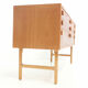 Commode en chêne par Meredew