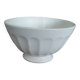 White bowl 19th
