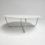 Table basse ou table d'appoint Allermuir par Artifort, après 2000