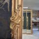 Napoleon III mirror 209 x 134
