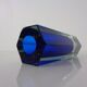 Vintage Italian Murano Glass Vase, 1960s
