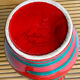 Mephisto diabolo vase saint clement