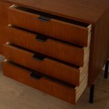 Sideboard by Herbert Hirche for Holzäpfel