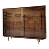 Vitrine XL des années 70