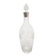New Look glass carafe, Germany, 1960s