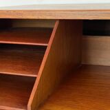 Teak Vanity Chest of drawers by Borge Mogensen