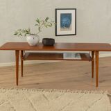 FD- 516 Coffee Table by Hvidt & Mølgaard-Nielsen