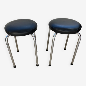 Pair of stools