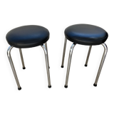 Pair of stools