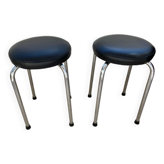 Pair of stools