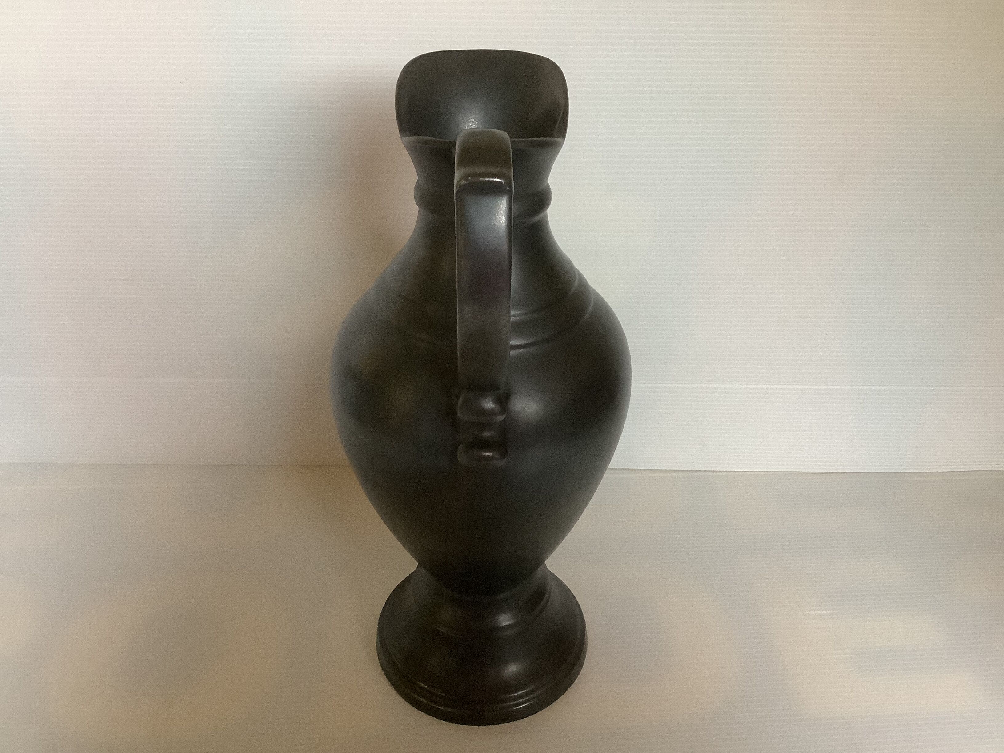 Bay W Germany ceramic ewer