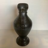 Bay W Germany ceramic ewer